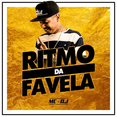 Ritmo Da Favela - Single