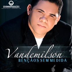 Vandemilson - Vaso de Alabastro