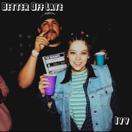 Taste of Fame (feat. Cruz) IVY WHY