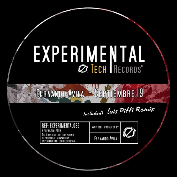 Septiembre 19 - Single
