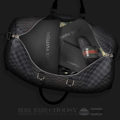 Choosy - Single