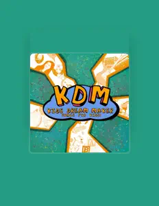 聆聽 Kids Dream Maker、觀看音樂影片、閱讀小傳、查看巡演日期等！