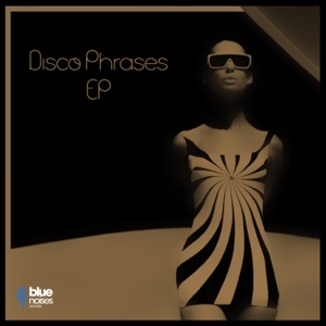 Disco Phrases EP