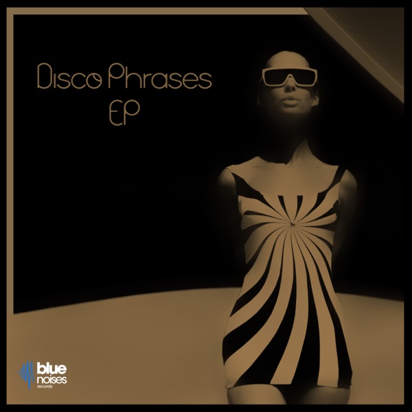 Disco Phrases EP