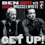 Ben Harper & Charlie Musselwhite - Don’t Look Twice