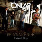 The Awakening - EP artwork