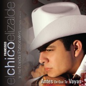 Francisco "El Chico" Elizalde - Los Chones