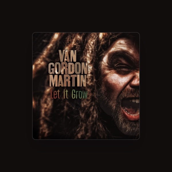 Van Gordon Martin's avatar