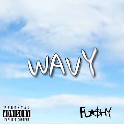 Wavy - Single