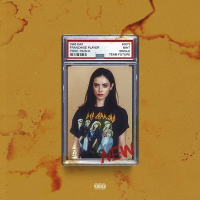 Franchise Player - Single