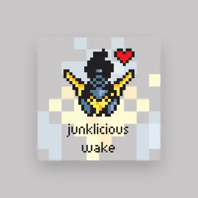 Listen to Junklicious, watch music videos, read bio, see tour dates & more!