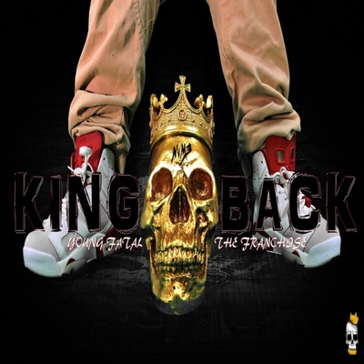 King Back - Single