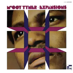 Expansions - McCoy Tyner Expansions - McCoy Tyner