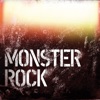 Monster Rock artwork
