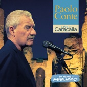 Live in Caracalla: 50 years of Azzurro artwork