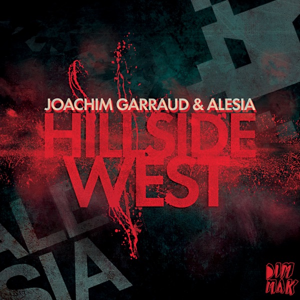 Hillside West - EP