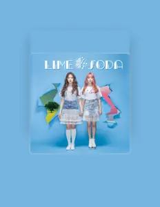 Limesodaを聴いたり、ミュージックビデオを鑑賞したり、経歴やツアー日程などを確認したりしましょう！