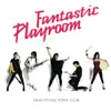 New Young Pony Club