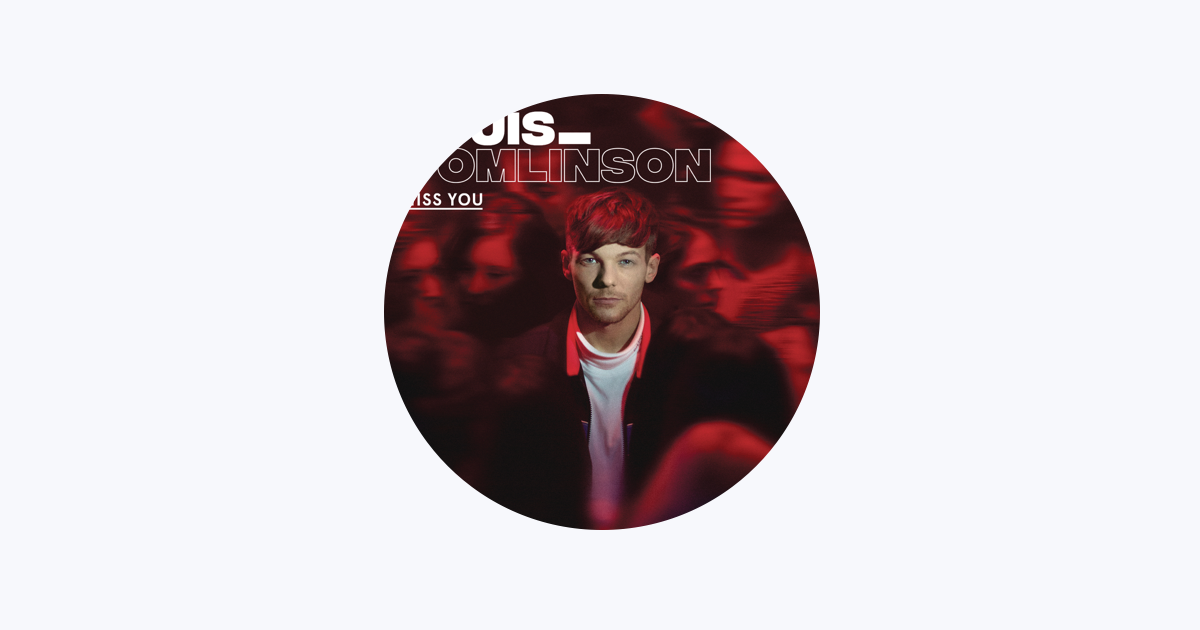 Louis Tomlinson 12 Vinyl Record does Not Play 