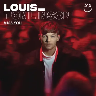 Louis Tomlinson concert - Detroit, Masonic Temple, Jul 18, 2026, 7