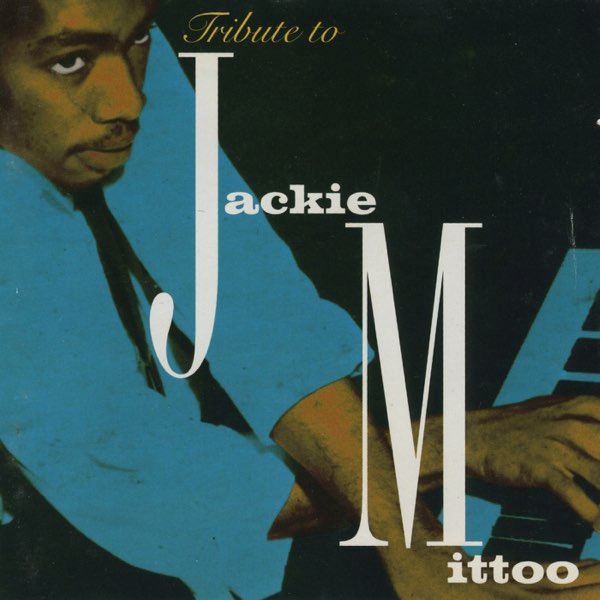 Tribute to Jackie Mittoo - Album by Jackie Mittoo - Apple Music