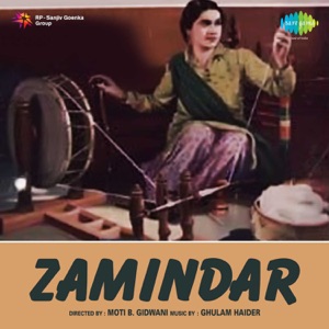 Zamindar (Original Motion Picture Soundtrack)