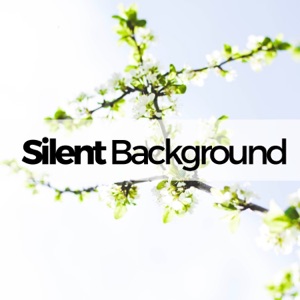 Silent Background (Hintergrundmusik) - das Beste an Instrumentalmusik, Meditationsmusik, Naturgeräuschen