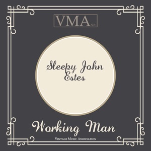 Working Man - EP