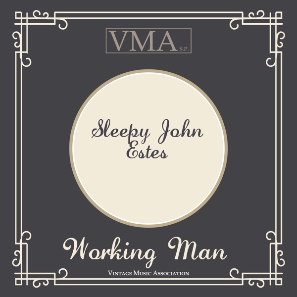 Working Man - EP
