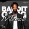 Baby Girl (feat. Skooly) - Bandit Gang Marco lyrics