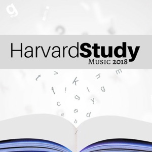 Harvard Study Music 2018 - Focus & Concentration