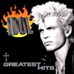 Billy Idol - Eyes Without a Face