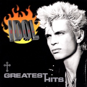 Billy Idol - Eyes Without a Face - Line Dance Musik
