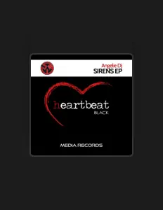 Dengarkan Angelie DJ, tonton video musik, baca bio, lihat tanggal tur & lainnya!