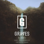 Blame (Tim Gunter Remix) [feat. LocateEmilio] by Graves