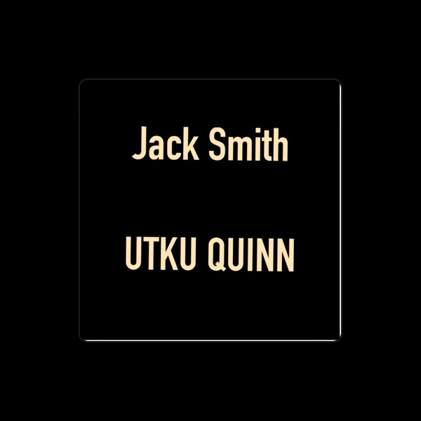 Jack Smith's avatar