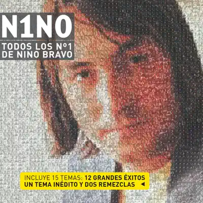 N1NO - Nino Bravo