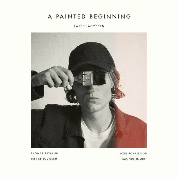 A Painted Beginning (feat. Jesper Bodilsen & Magnus Hjorth)