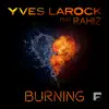 Burning