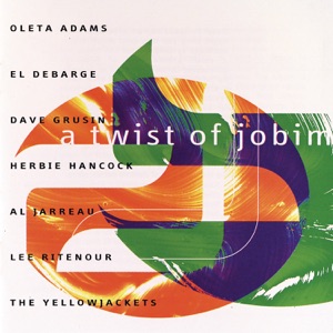 Waters of March (Águas de Março) [feat. Oleta Adams & Al Jarreau]