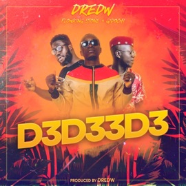 D3D33D3 (feat. Flowking Stone & Gidochi) Dredw
