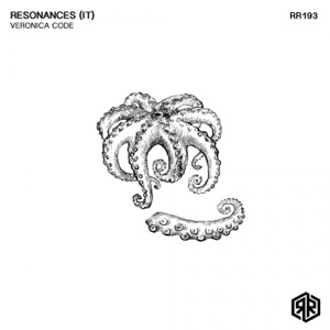 Veronica Code - Single