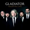 Gladiator - Keď Sa Láska Podarí (Live)