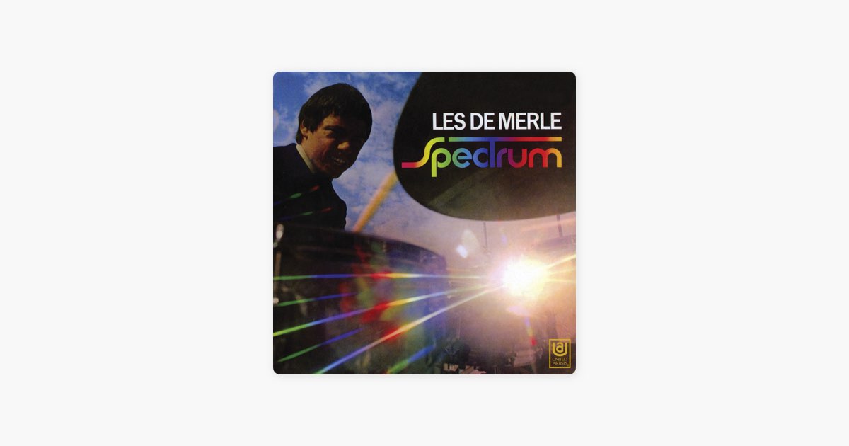 洋楽 7inch-LES DEMARLE-A Day In The Life D.L. Les DeMerle – A Day In The Life / Aquarius – Vinyl (7