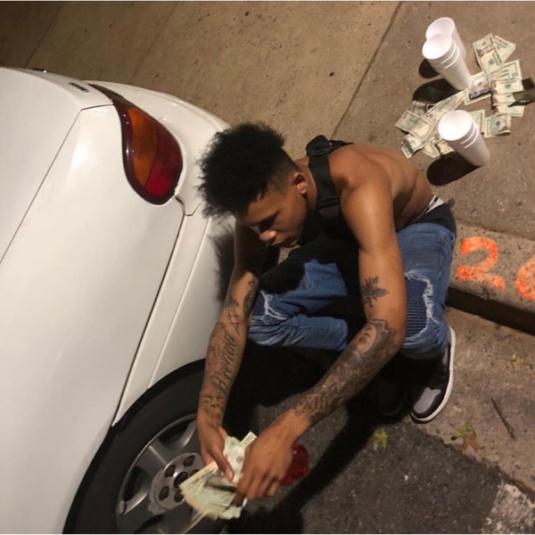 Changes (feat. Lil Xelly)