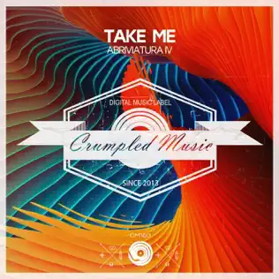 télécharger l'album Abriviatura IV - Take Me