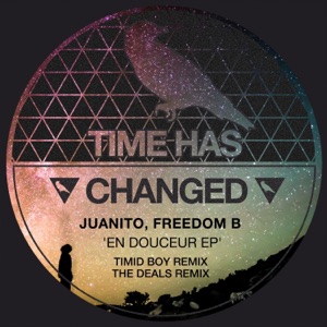 En Douceur - EP