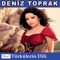 Şu Karşı Ki Dağda Kar Var Duman Yok - Deniz Toprak lyrics