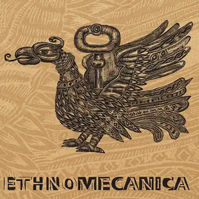 Ethnomecanica - Zdob Si Zdub Ethnomecanica - Zdob Si Zdub