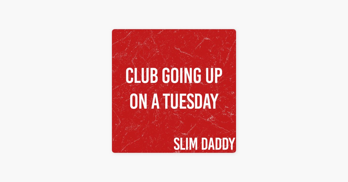 Club Going Up On a Tuesday (Originally Performed By Ilovemakonnen